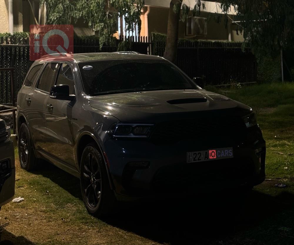 دودج دورانجو